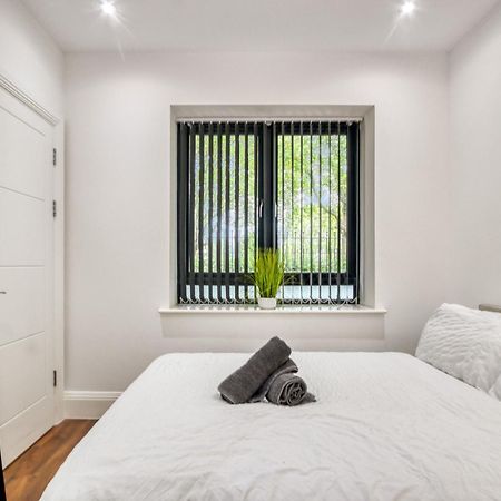 2 Bed 2 Bath Balcony View Wimbledon Tennis Londres Exterior foto