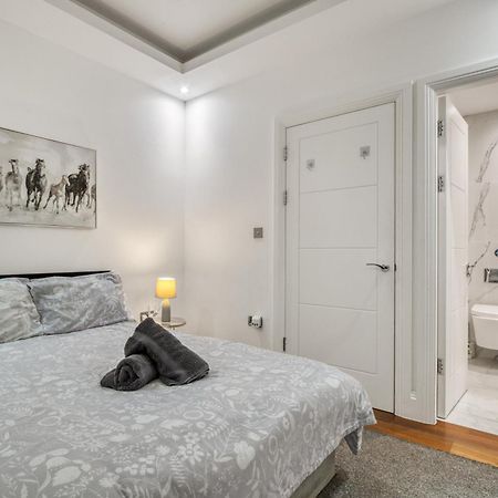 2 Bed 2 Bath Balcony View Wimbledon Tennis Londres Exterior foto