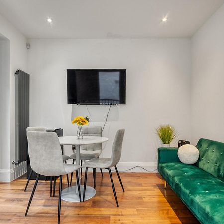 2 Bed 2 Bath Balcony View Wimbledon Tennis Londres Exterior foto